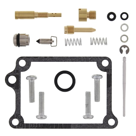 All Balls All Balls Allballs Carb Kit Suzuki 26-1117 26-1117